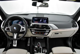 BMW X3 2.0d Mild-Hybrid, снимка 13