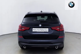 BMW X3 2.0d Mild-Hybrid - 17000 лв. - 87626874 | Car24.bg