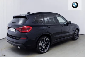 BMW X3 2.0d Mild-Hybrid - 17000 лв. - 87626874 | Car24.bg