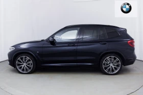 BMW X3 2.0d Mild-Hybrid - 17000 лв. - 87626874 | Car24.bg