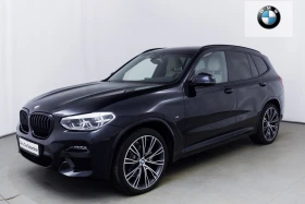 BMW X3 2.0d Mild-Hybrid 1