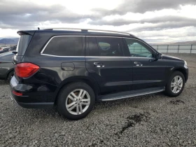 Mercedes-Benz GL 350 BLUETEC* PARK ASSIST* KEYLESS* КОЖА* ПОДГРЕВ - 23500 лв. - 18382948 | Car24.bg