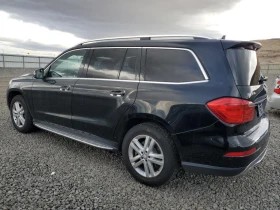 Mercedes-Benz GL 350 BLUETEC* PARK ASSIST* KEYLESS* КОЖА* ПОДГРЕВ - 23500 лв. - 18382948 | Car24.bg