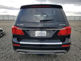 Mercedes-Benz GL 350 BLUETEC* PARK ASSIST* KEYLESS* КОЖА* ПОДГРЕВ - 23500 лв. - 18382948 | Car24.bg