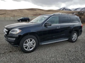 Mercedes-Benz GL 350 BLUETEC* PARK ASSIST* KEYLESS* КОЖА* ПОДГРЕВ - 23500 лв. - 18382948 | Car24.bg