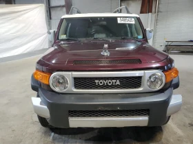 Toyota Fj cruiser | Mobile.bg    3