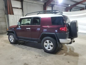 Toyota Fj cruiser | Mobile.bg    5