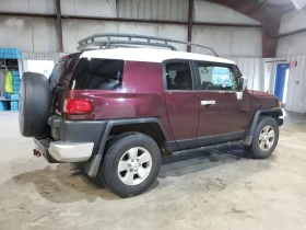 Toyota Fj cruiser | Mobile.bg    4