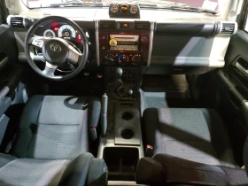 Toyota Fj cruiser | Mobile.bg    8