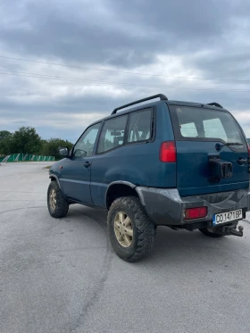 Обява за продажба на Nissan Terrano ~3 700 лв. - изображение 4
