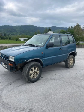Обява за продажба на Nissan Terrano ~3 700 лв. - изображение 5