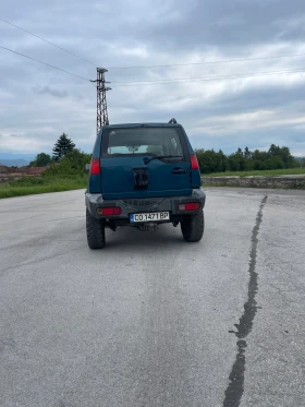 Обява за продажба на Nissan Terrano ~3 700 лв. - изображение 3