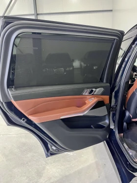 BMW X7 40i M Sport Shadow Line - 84000 лв. - 98006772 16