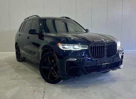 BMW X7 40i M Sport Shadow Line - 84000 лв. - 98006772 7