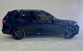 BMW X7 40i M Sport Shadow Line - 84000 лв. - 98006772 6