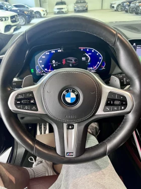 BMW X7 40i M Sport Shadow Line - 84000 лв. - 98006772 14