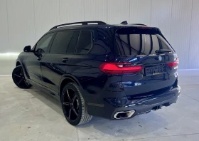 BMW X7 40i M Sport Shadow Line - 84000 лв. - 98006772 3