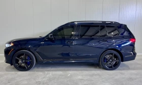 BMW X7 40i M Sport Shadow Line - 84000 лв. - 98006772 2