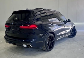 BMW X7 40i M Sport Shadow Line - 84000 лв. - 98006772 5