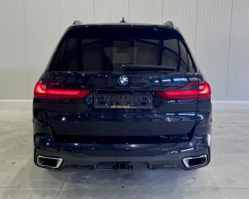 BMW X7 40i M Sport Shadow Line - 84000 лв. - 98006772 4