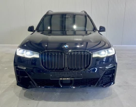 BMW X7 40i M Sport Shadow Line - 84000 лв. - 98006772 8