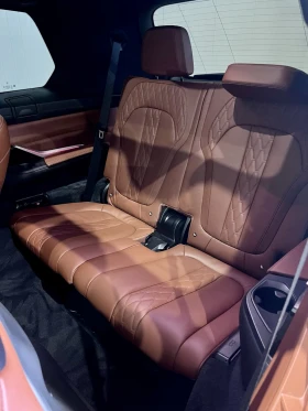 BMW X7 40i M Sport Shadow Line - 84000 лв. - 98006772 13