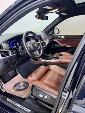 BMW X7 40i M Sport Shadow Line - 84000 лв. - 98006772 9