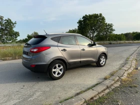 Hyundai IX35 2.0 AUT. FACELIFT ШВЕЙЦАРИЯ - 17900 лв. - 88094643 3