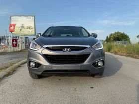 Hyundai IX35 2.0 AUT. FACELIFT ШВЕЙЦАРИЯ - 17900 лв. - 88094643 5