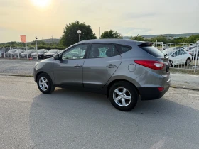 Hyundai IX35 2.0 AUT. FACELIFT ШВЕЙЦАРИЯ - 17900 лв. - 88094643 2