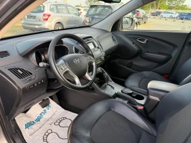 Hyundai IX35 2.0 AUT. FACELIFT ШВЕЙЦАРИЯ - 17900 лв. - 88094643 7