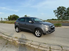 Hyundai IX35 2.0 AUT. FACELIFT ШВЕЙЦАРИЯ - 17900 лв. - 88094643 4