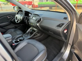 Hyundai IX35 2.0 AUT. FACELIFT ШВЕЙЦАРИЯ - 17900 лв. - 88094643 9