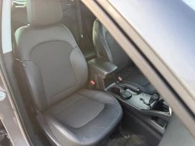 Hyundai IX35 2.0 AUT. FACELIFT ШВЕЙЦАРИЯ - 17900 лв. - 88094643 10
