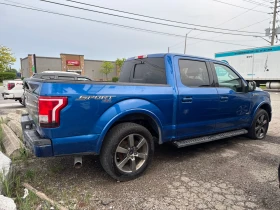 Ford F150 * CARFAX* *    | Mobile.bg    5