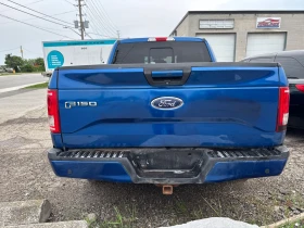 Ford F150 * CARFAX* *    | Mobile.bg    4