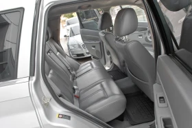 Jeep Grand cherokee 5.7 HEMI* LPG* 4x4 | Mobile.bg    12