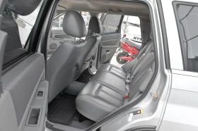 Jeep Grand cherokee 5.7 HEMI* LPG* 4x4 | Mobile.bg    11