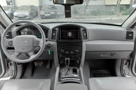 Jeep Grand cherokee 5.7 HEMI* LPG* 4x4 | Mobile.bg    13
