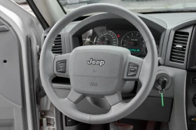 Jeep Grand cherokee 5.7 HEMI* LPG* 4x4 | Mobile.bg    14