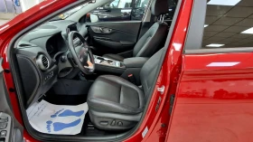 Hyundai Kona 64KWh/Premium/SOH97, 3% - 32950 лв. - 40635642 7