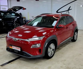 Hyundai Kona 64KWh/Premium/SOH97, 3% - 32950 лв. - 40635642 6