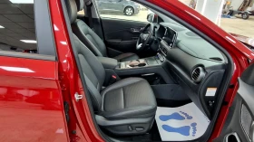 Hyundai Kona 64KWh/Premium/SOH97, 3% - 32950 лв. - 40635642 10
