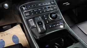 Hyundai Santa fe 2.2 2WD PRESTIGE - 39900 лв. - 69673414 8