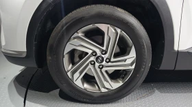 Hyundai Santa fe 2.2 2WD PRESTIGE - 39900 лв. - 69673414 5
