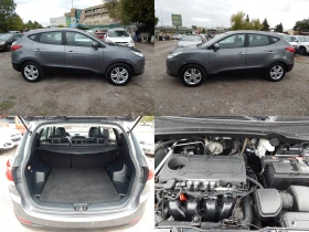 Hyundai IX35 2.0i* 4x4* ГАЗОВ ИНЖЕКЦИОН* - 15390 лв. - 82211400 7