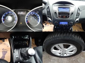 Hyundai IX35 2.0i* 4x4* ГАЗОВ ИНЖЕКЦИОН* - 15390 лв. - 82211400 8