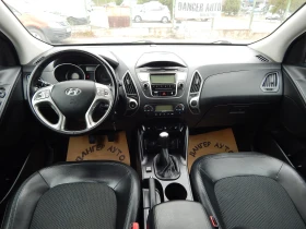 Hyundai IX35 2.0i* 4x4* ГАЗОВ ИНЖЕКЦИОН* - 15390 лв. - 82211400 14