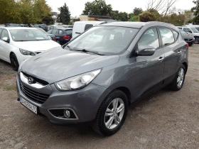 Hyundai IX35 2.0i* 4x4* ГАЗОВ ИНЖЕКЦИОН* 