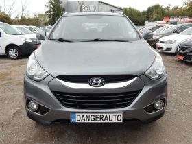 Hyundai IX35 2.0i* 4x4* ГАЗОВ ИНЖЕКЦИОН* - 15390 лв. - 82211400 2